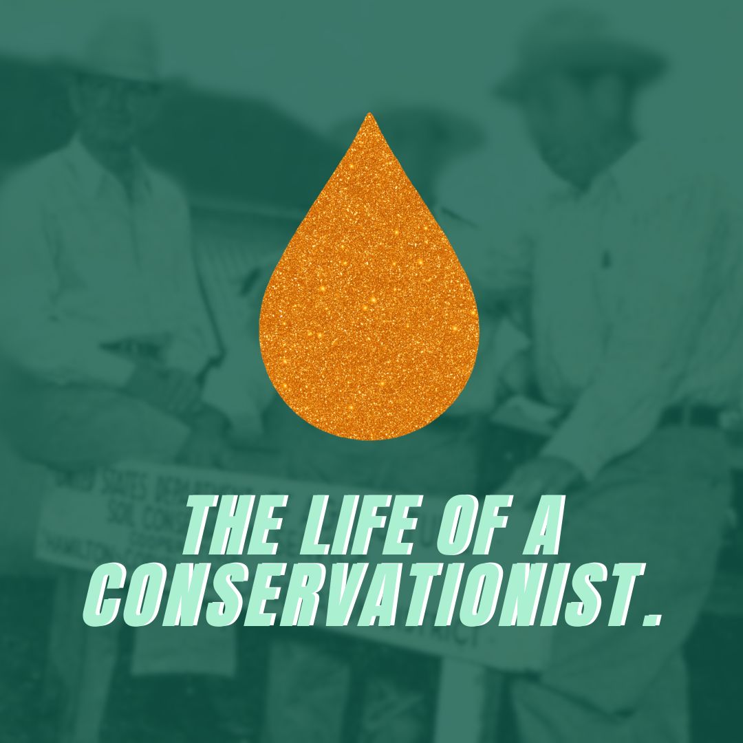 TSSWCB's tweet photo. Always in our ✨Conservation Era✨ 

Join us for the 85th Annual Meeting of Texas SWCD Directors Sept. 29th - Oct. 1st at Kalahari Resort in Round Rock! 

#TS12 #TheLifeofAShowgirlTS #ConservationEra https://t.co/Xcc7ET25T8