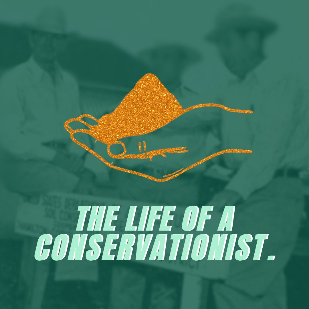 TSSWCB's tweet photo. Always in our ✨Conservation Era✨ 

Join us for the 85th Annual Meeting of Texas SWCD Directors Sept. 29th - Oct. 1st at Kalahari Resort in Round Rock! 

#TS12 #TheLifeofAShowgirlTS #ConservationEra https://t.co/Xcc7ET25T8