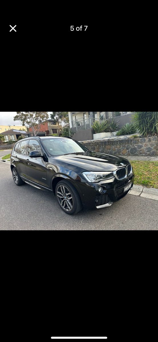 2017 Model X3 82binde, full servis bakımlı.. artısı eksisi nelerdir? GLA45le yollarımız ayrılıyor ve bunu almayı düşünüyorum. Konfor çok önemli..