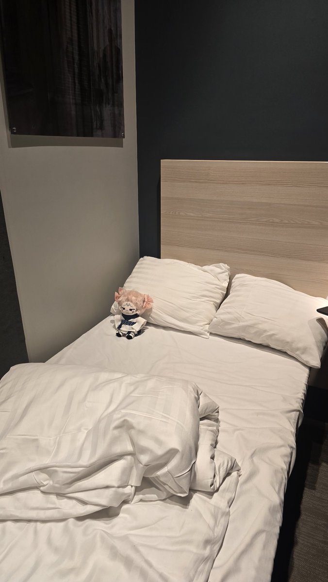 He sleeps #sukuna