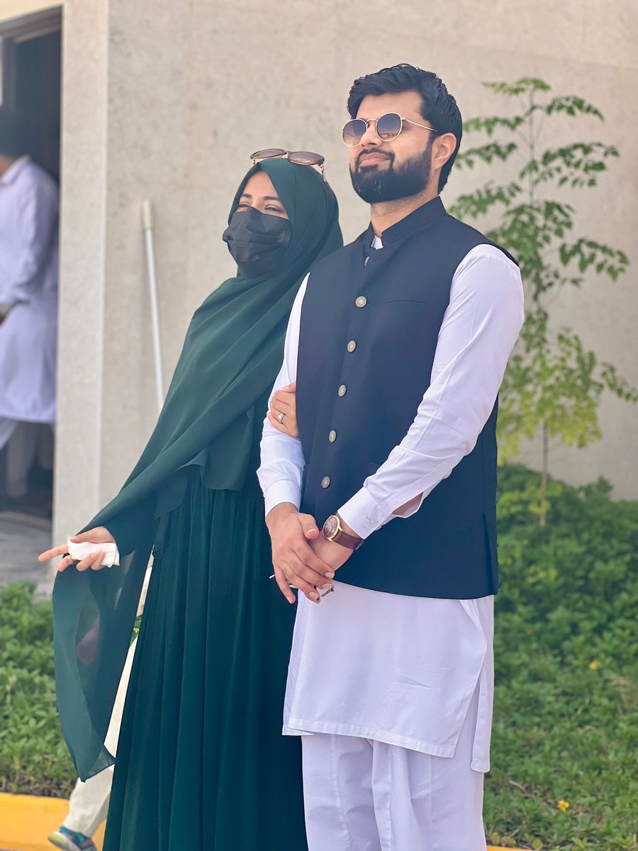 haroon2568's tweet image. #14August 
#HappyIndependenceDay 
#PakistanEmbassyQatar