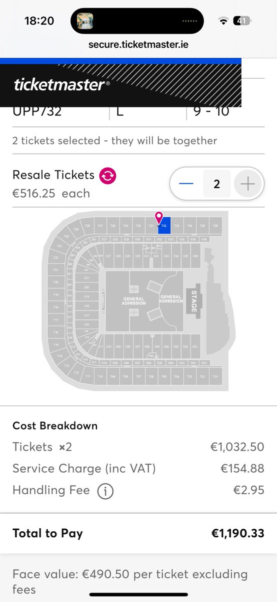 Thought this was illegal in Ireland.