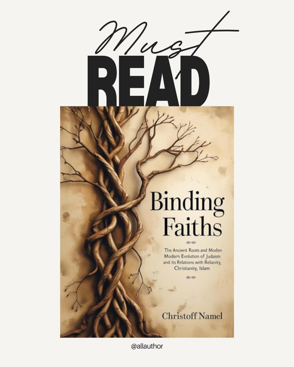 Have you read this book yet? BUY NOW!

#Books #AllAuthor #MustRead #Author