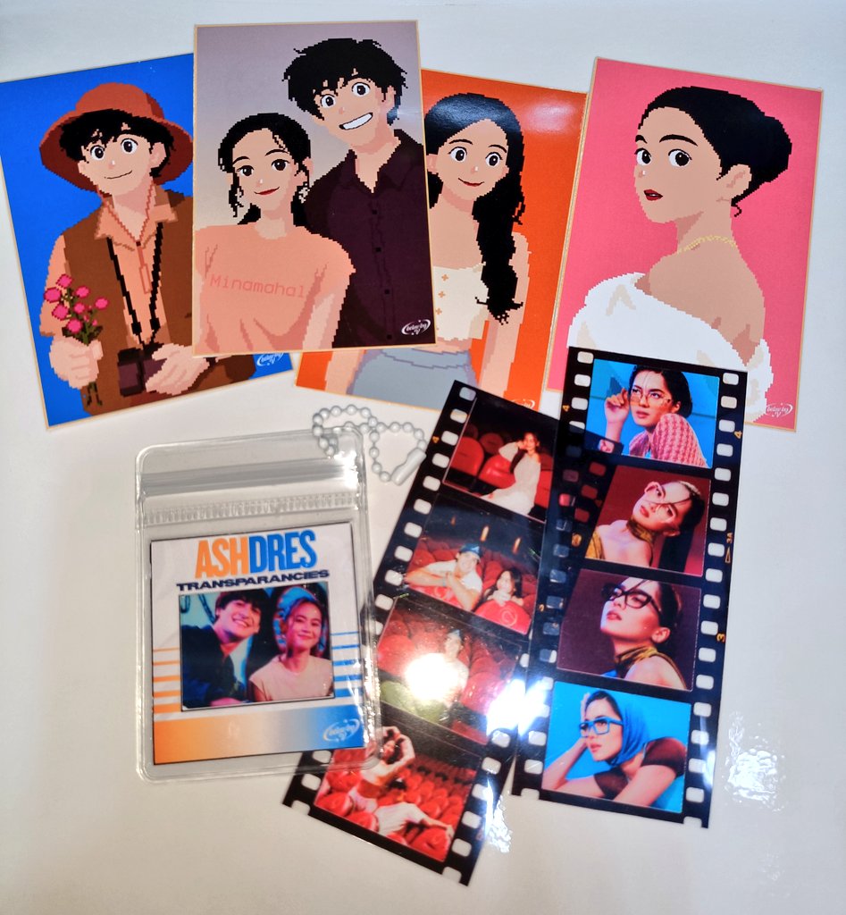 beluv_by_v's tweet photo. At natapos ko din 🩵🧡🩷
If want nyo just approach me 😊
See ü all later!
#AshDres
#Atasha
#Vivarkada https://t.co/r5lX2m9L13
