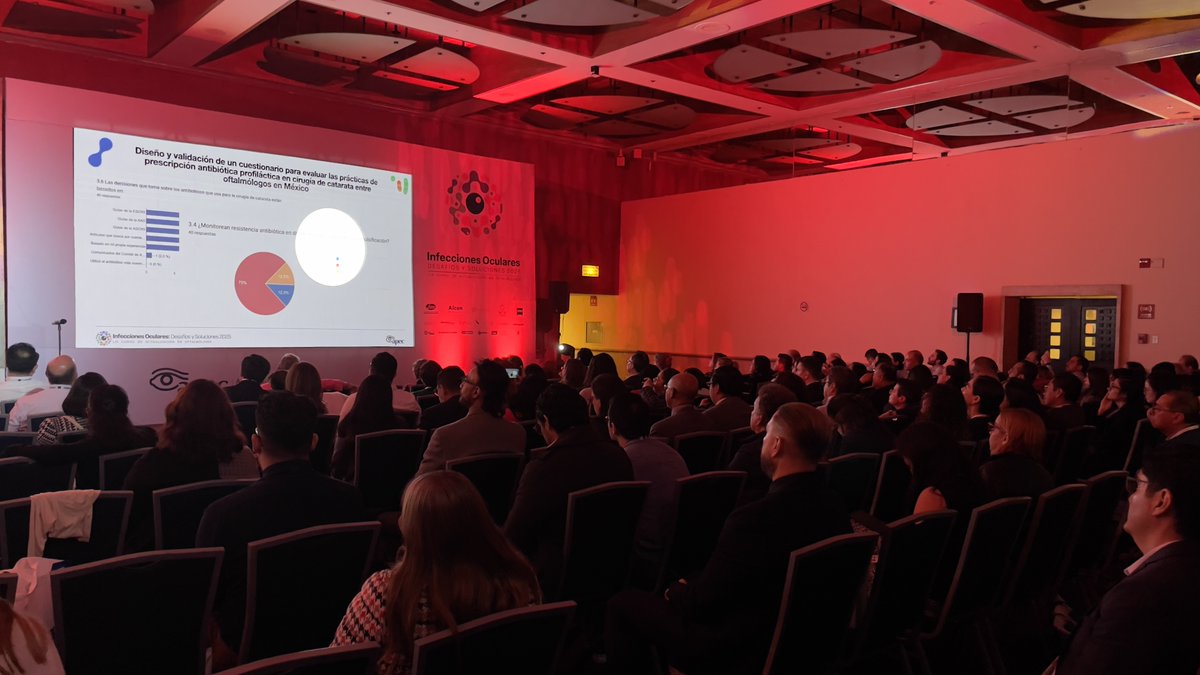 APEC Hospital de la Ceguera tweet media