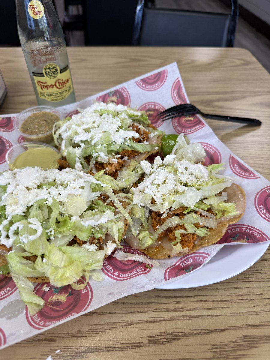 Indy’s best tacos (and tostadas) hands down…