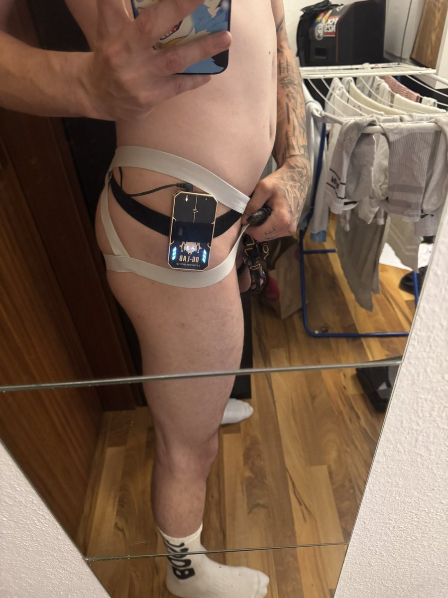 Phoenix🔞 tweet media