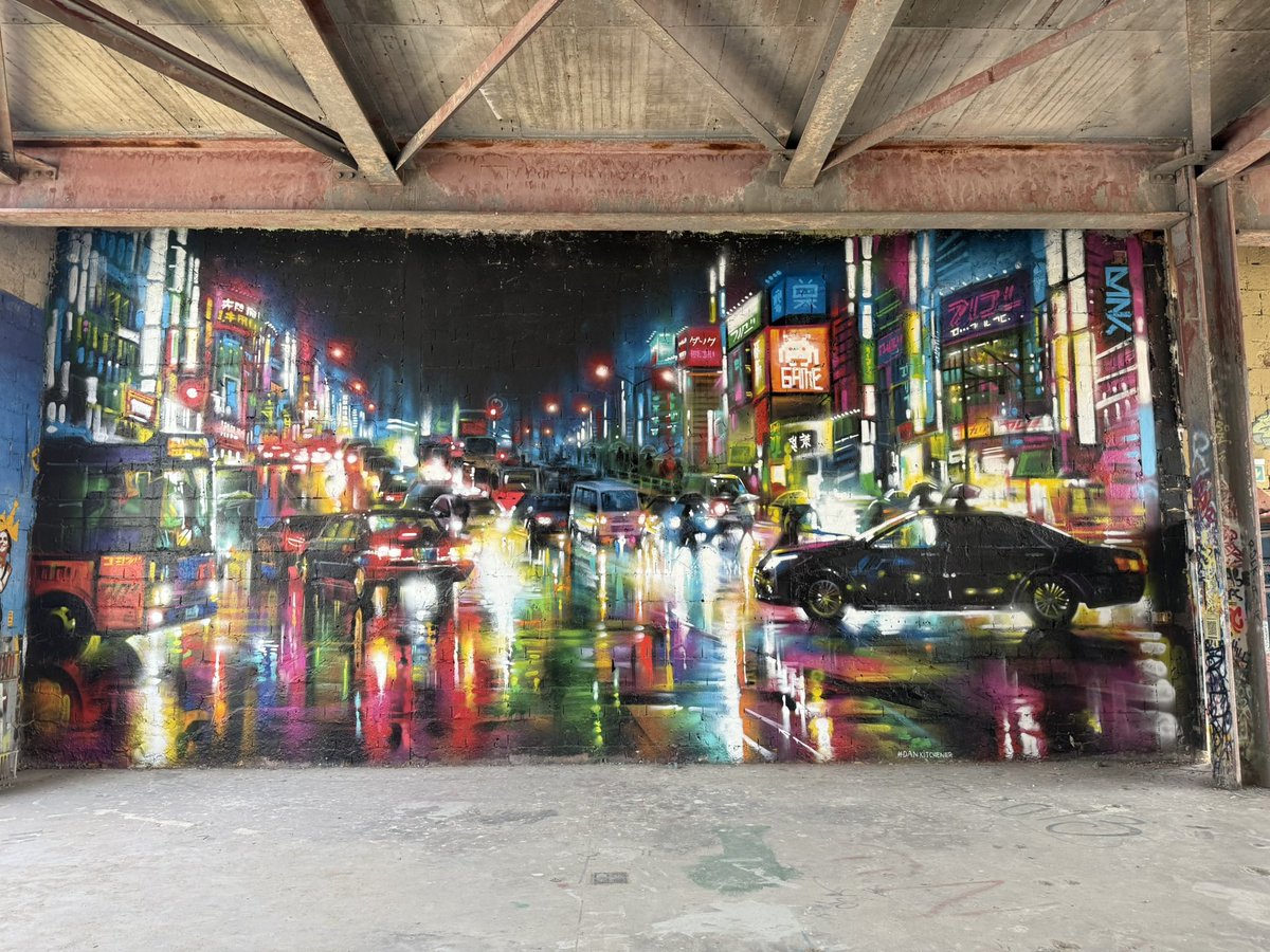 It‘s just ME 🎠 (@cheekyboytom) on Twitter photo Summer greetings with some art from Teufelsberg, Berlin 😎 Summer greetings with some art from Teufelsberg, Berlin 😎