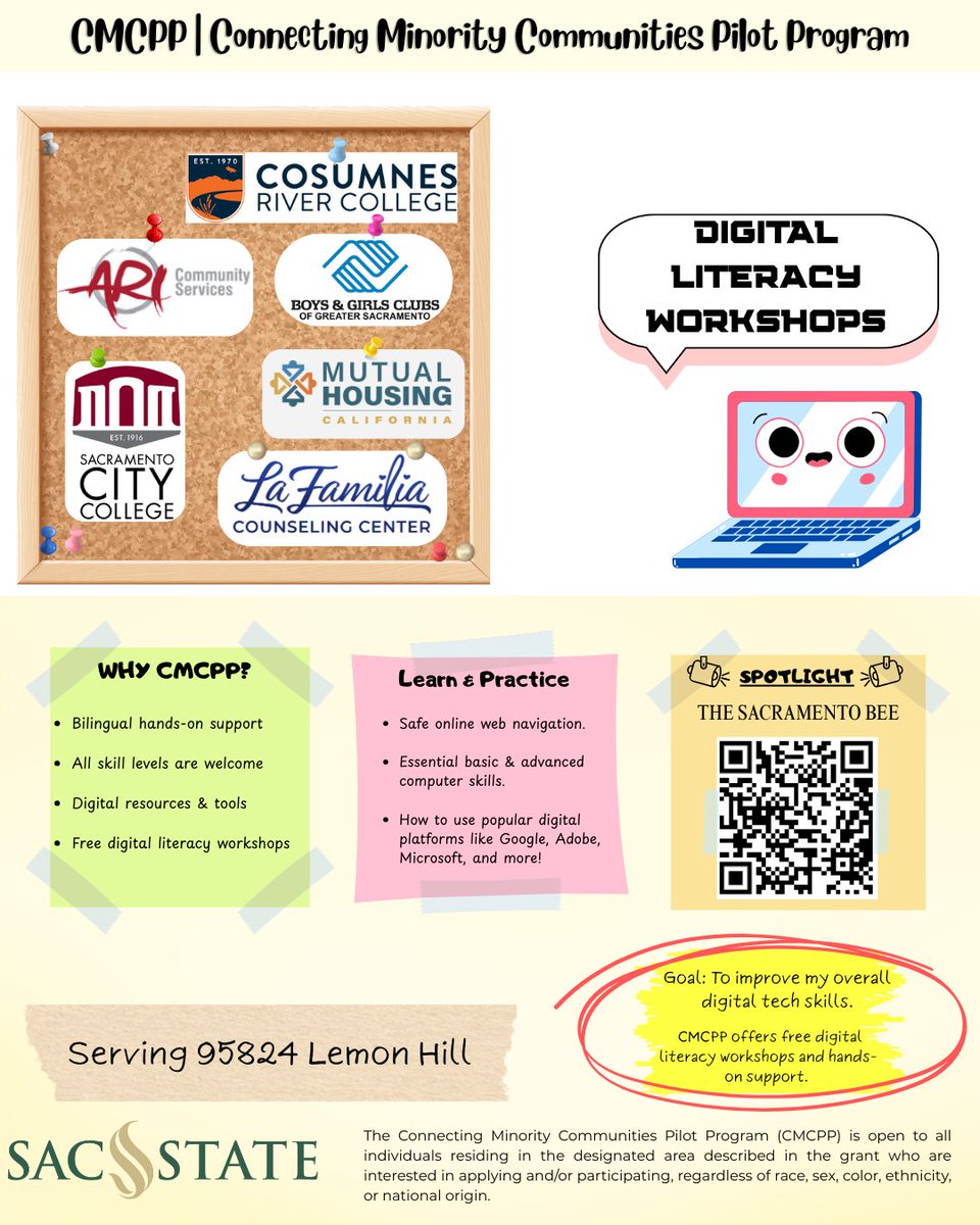 SacStateCMCPP tweet media