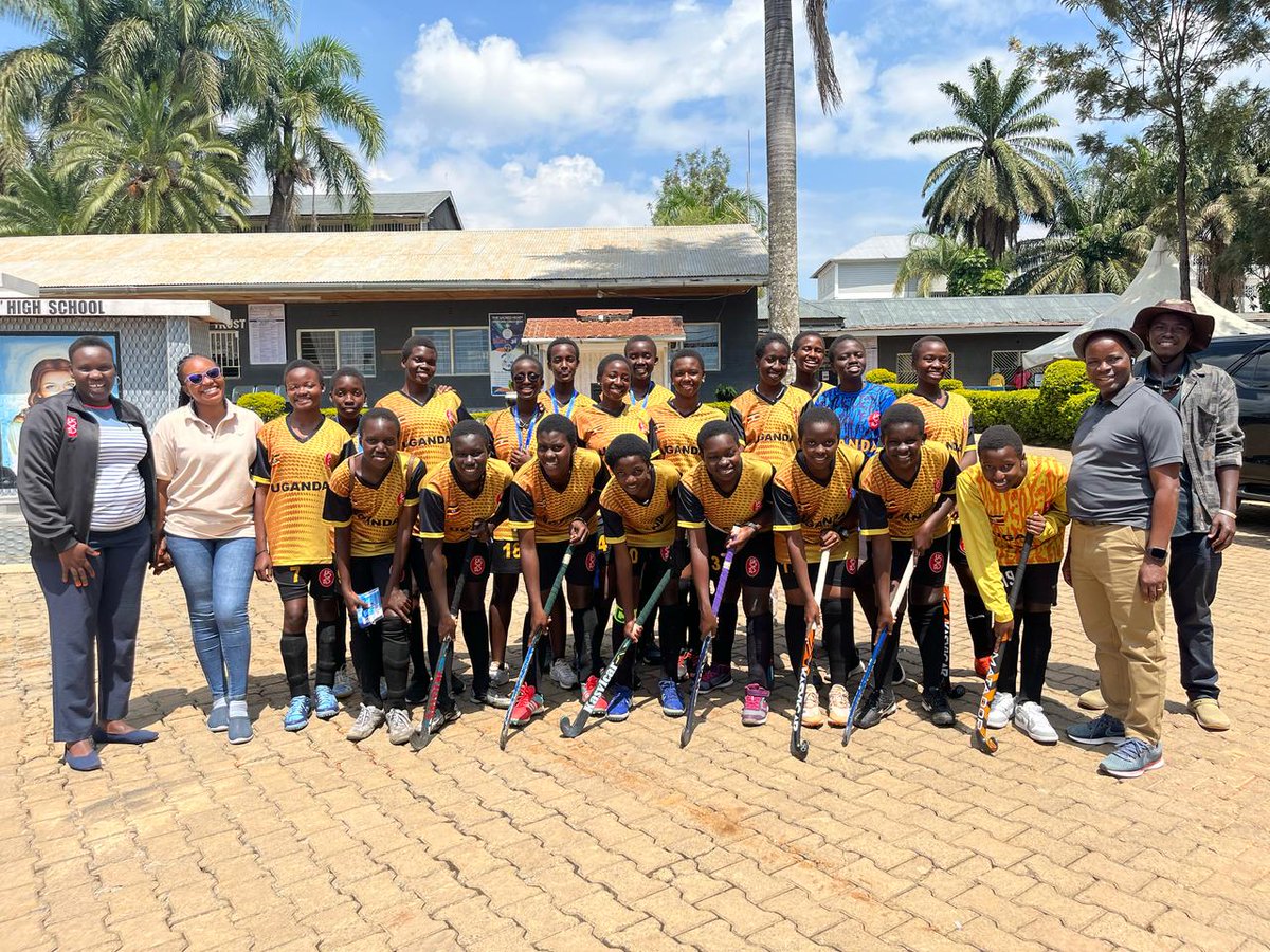 Namagunga Hockey tweet media