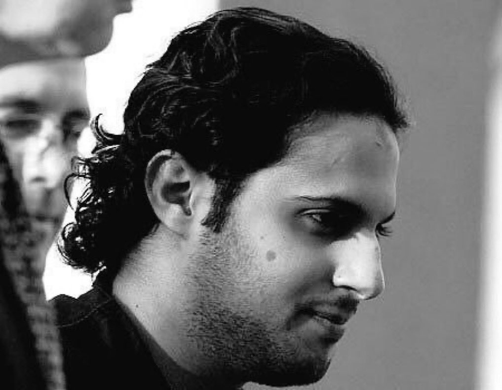 Nebras_X_'s tweet photo. اللهم نسألك فرجاً عاجلاً لأخينا خالد الدوسري  #كلنا_خالد_الدوسري https://t.co/Q3C3pabvwJ
