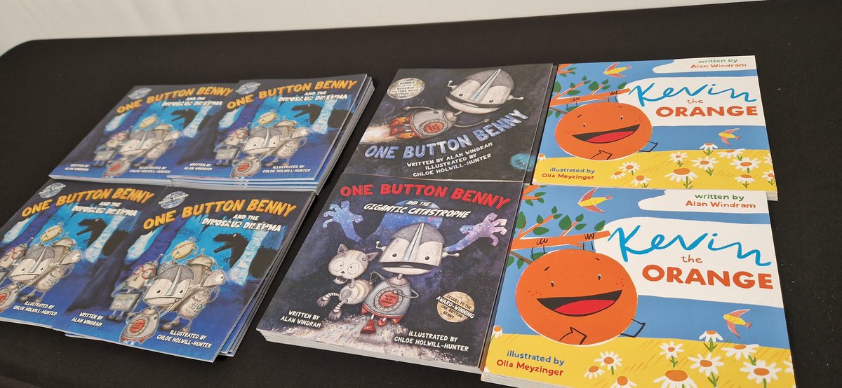 Alan Windram tweet media