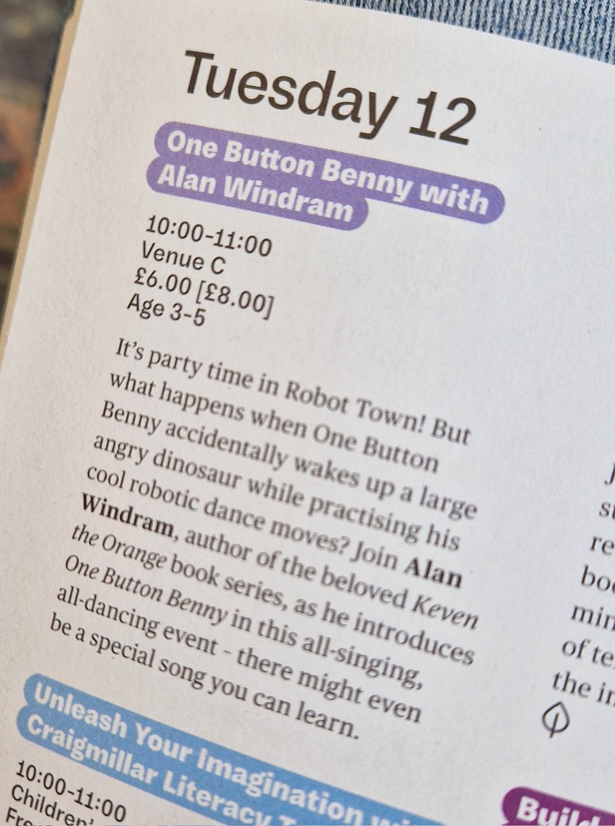 Alan Windram tweet media