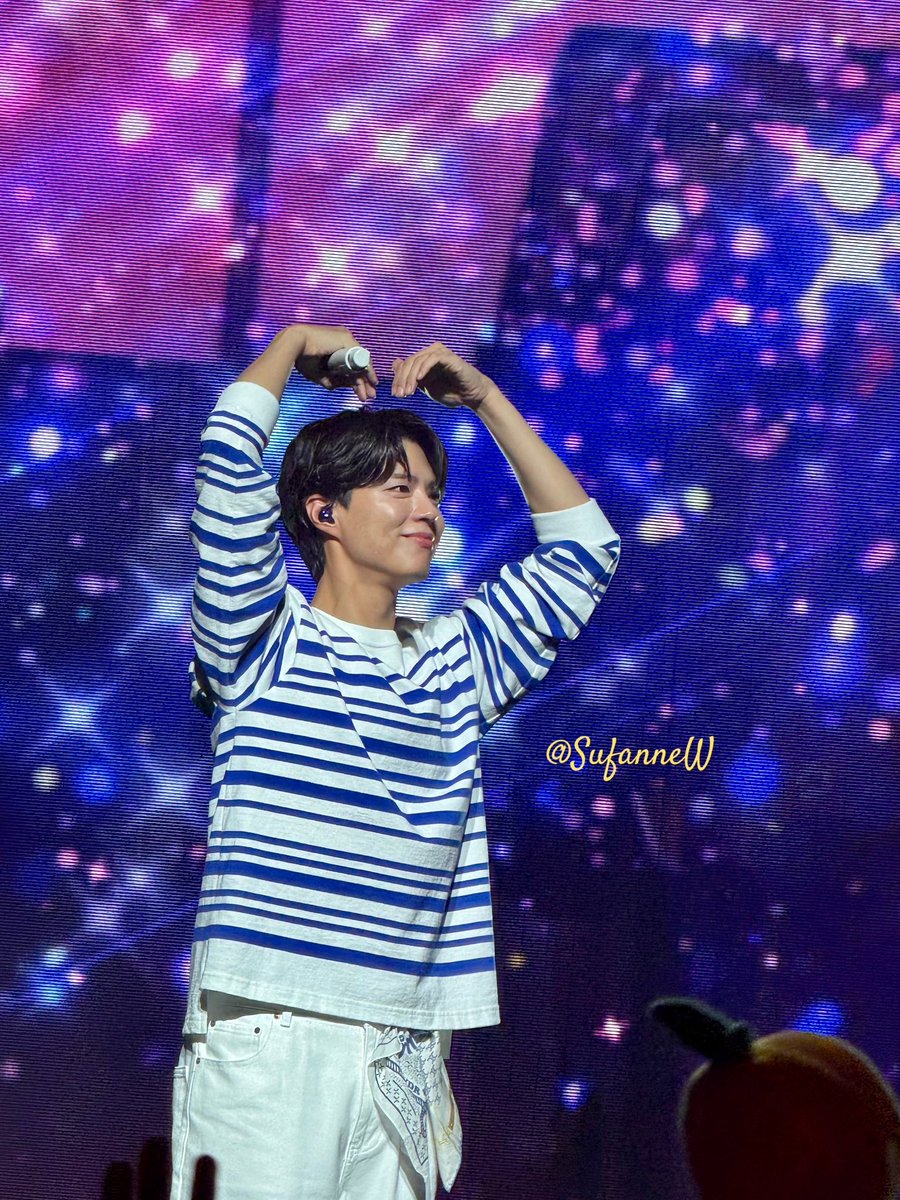 <a href="/BOGUMMY/">박보검</a> Thank you for your love🫶