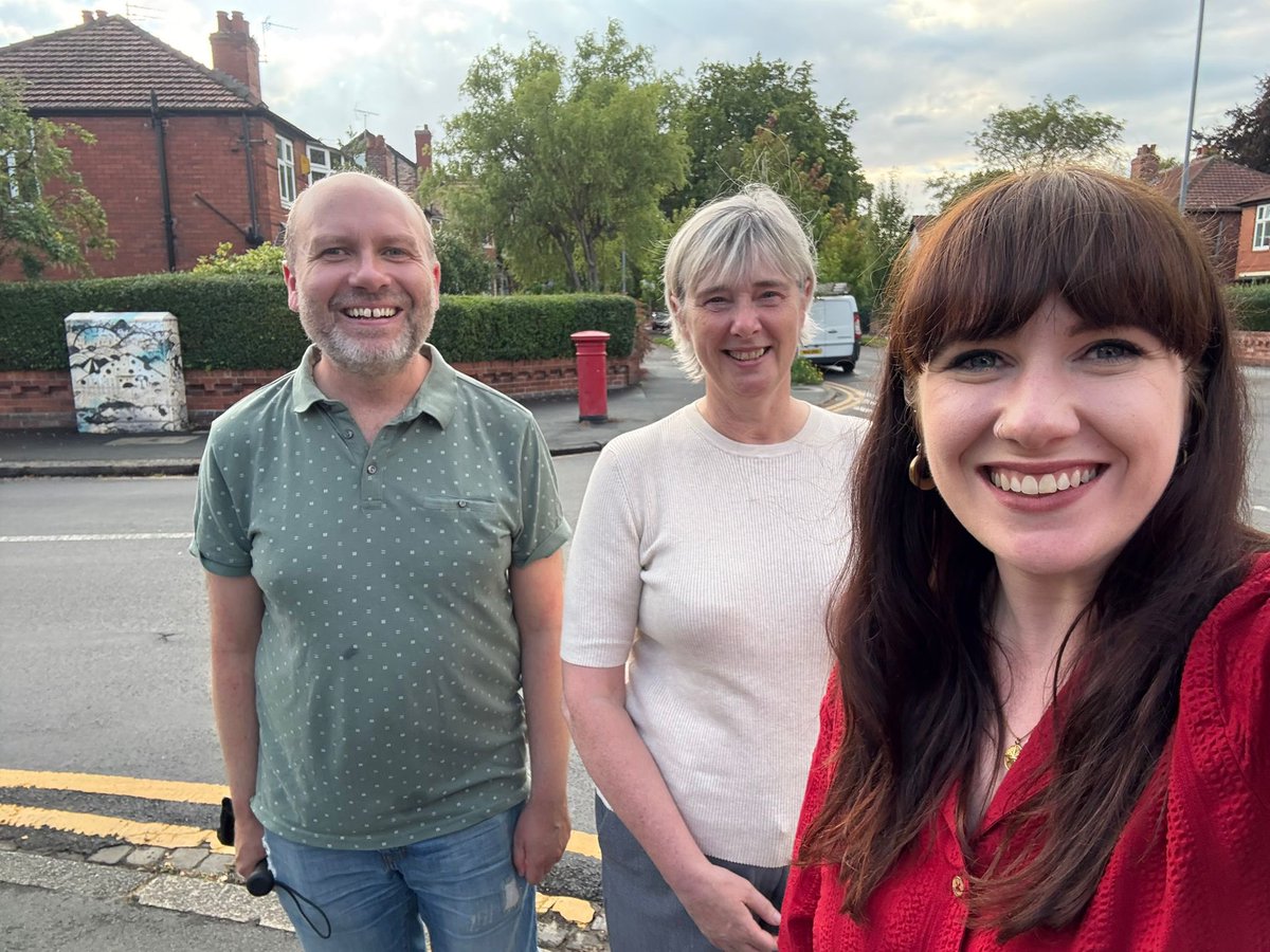 Withington Ward Lab 🇺🇦 tweet media