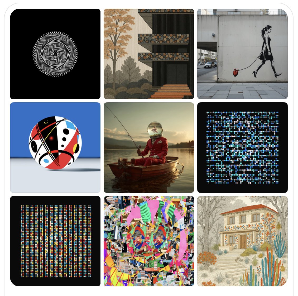 vivian_gallery's tweet image. GM! 

New NFT collections! 
#NFT #NFTCollections