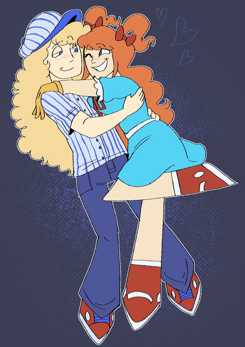 EvilRedYoshis's tweet image. [Comm]
first commission batch :3