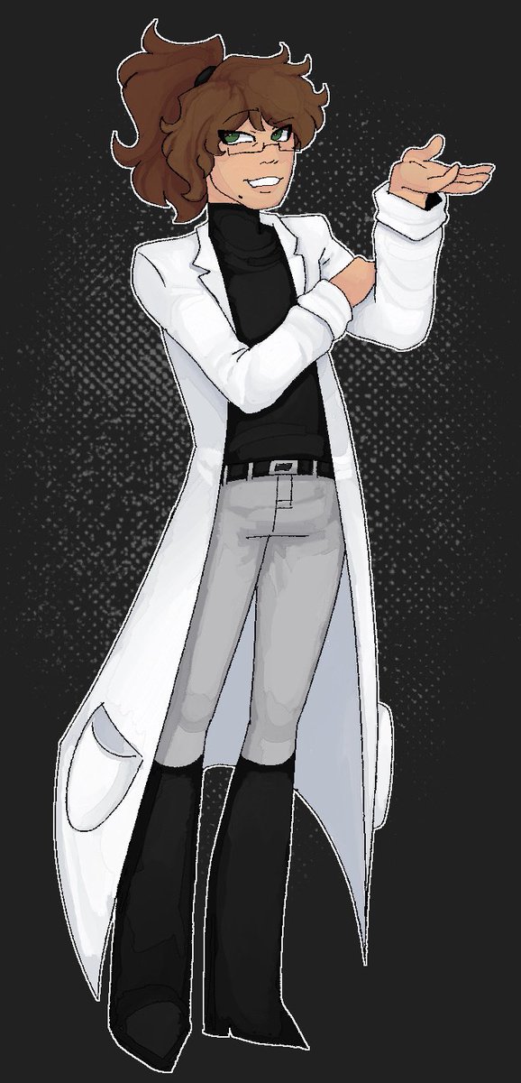 EvilRedYoshis's tweet image. [Comm]
first commission batch :3