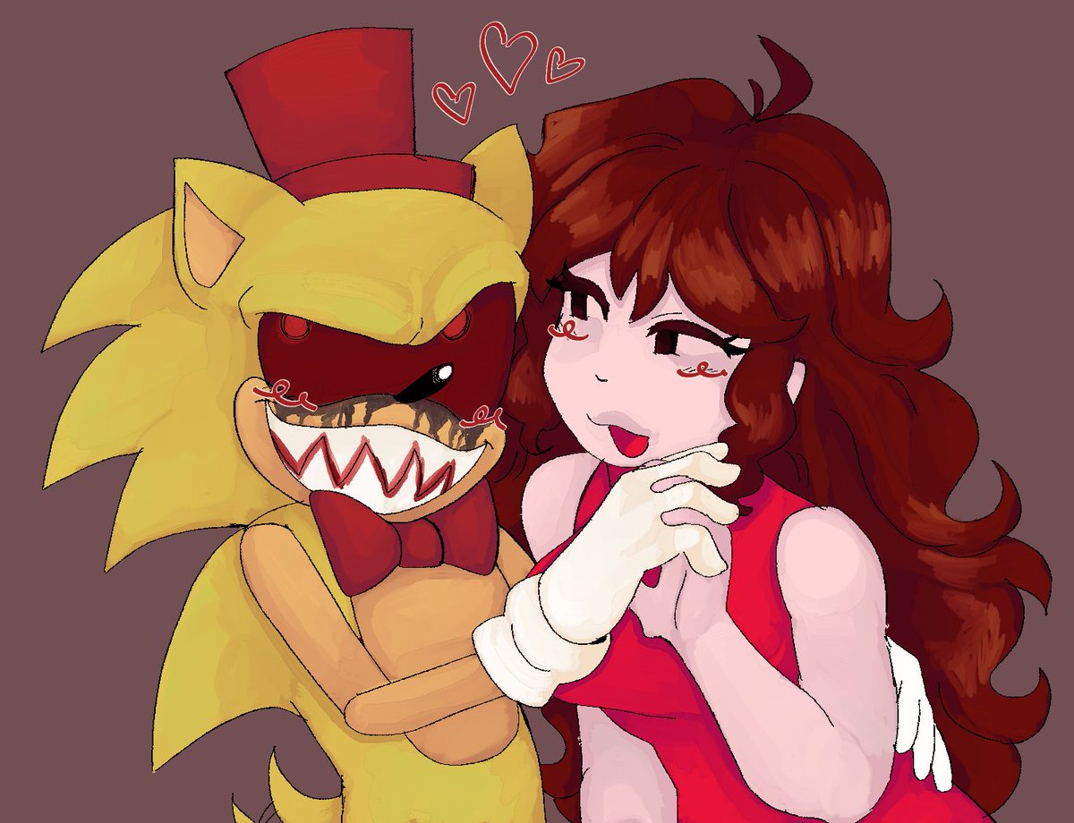 EvilRedYoshis's tweet image. [Comm]
first commission batch :3