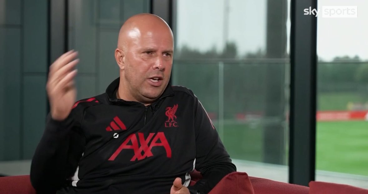 Anfield Sector tweet media