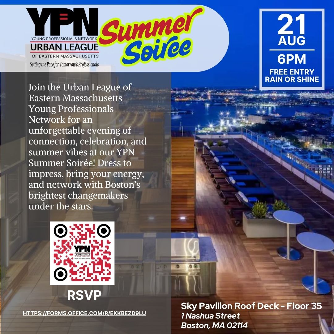 Come join the <a href="/YPNULEM/">YPN ULEM</a> for an evening of connection, growth, and empowerment!  Learn more about how we're building professional success and driving community activism. Your network starts here: forms.office.com/r/ekKBEZD9LU #YPN  #Activism #NetworkWithPurpose