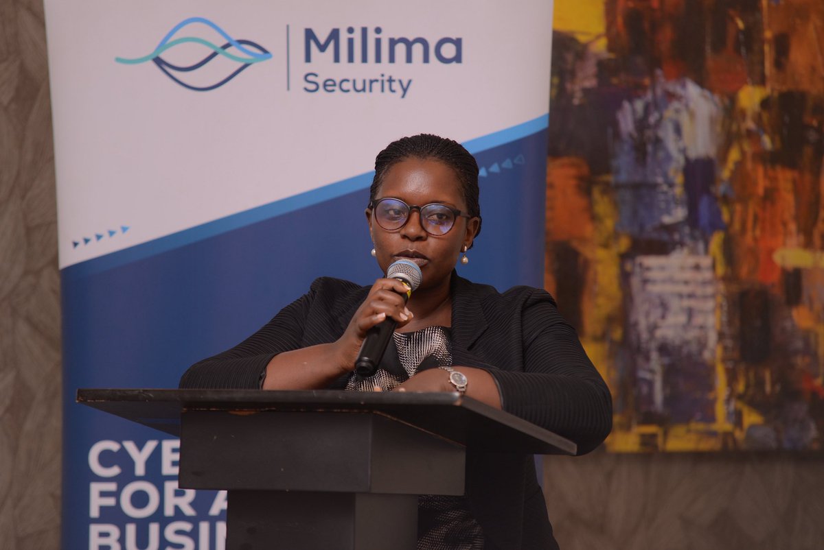 Insight in action! Trainees at the Management Cybersecurity Awareness Training shared feedback to strengthen strategies for protecting Uganda’s Government &amp; Critical Infrastructure. Together, we adapt, improve &amp; secure. 🔐🇺🇬
#CyberSecurity #CyberAwareness #GovtSecurity