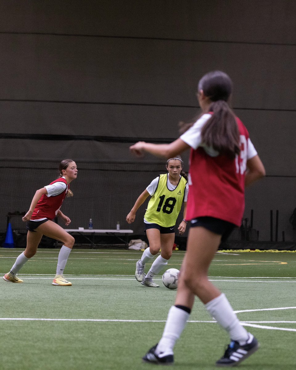 COPA Soccer Training Center tweet media