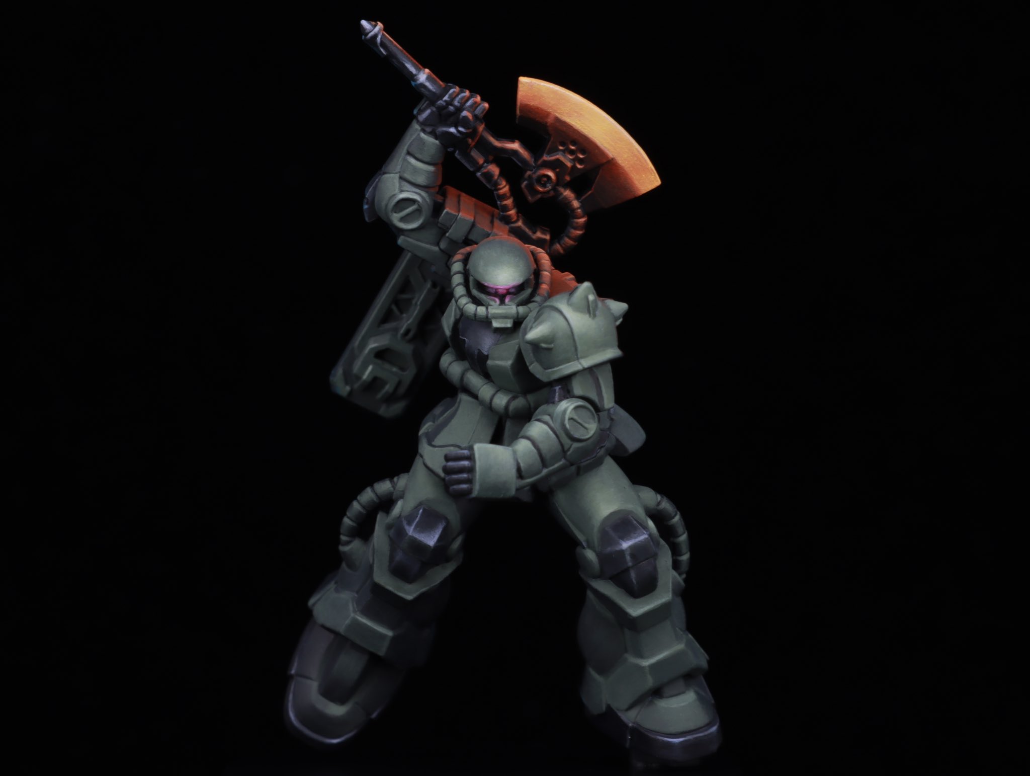 Plainswalker ファイレクシア WF2025W ワンフェス　AMIDA Plainswalker ファイレクシア WF2025W ワンフェス AMIDA Wonder