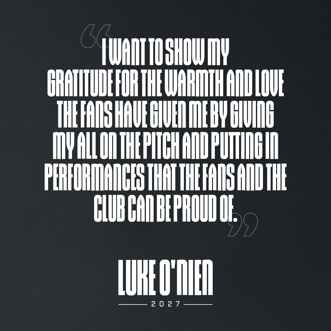 SunderlandAFC's tweet photo. 'Let's attack the Premier League together.' 👊

From Luke, to you 📩❤️