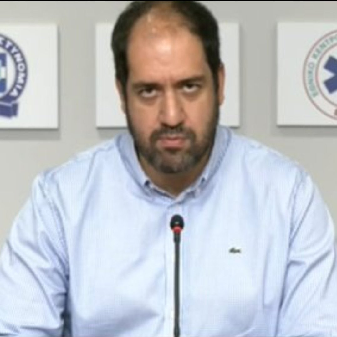 _djkriss_'s tweet photo. Όταν μαθαίνεις πως είσαι πιο χαζός και από τον Κικίλια. https://t.co/VRCvaInJid