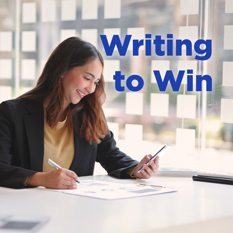 GrantWriterTeam's tweet image. 📜 These 6 tips from GrantWriterTeamcan help you win more:

✔ Research funders w/ 990s
✔ Tell your story w/ passion
✔ Prove your impact
✔ Check every detail
✔ Align with goals
✔ Follow up

🔗 grantwriterteam.com/blog/writing-t…

#grantwritingtips #grantwriterteam #grants