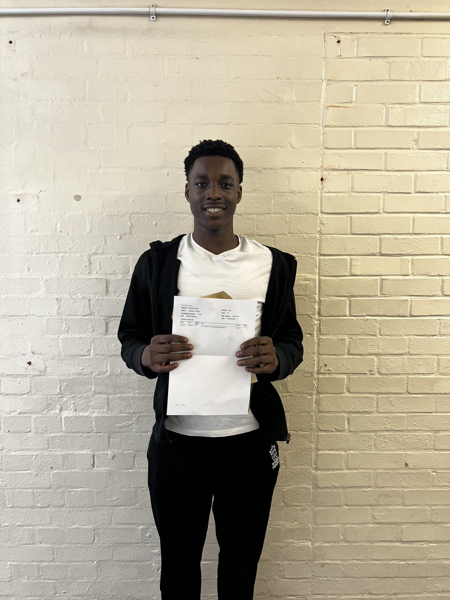 Northolt High School tweet media