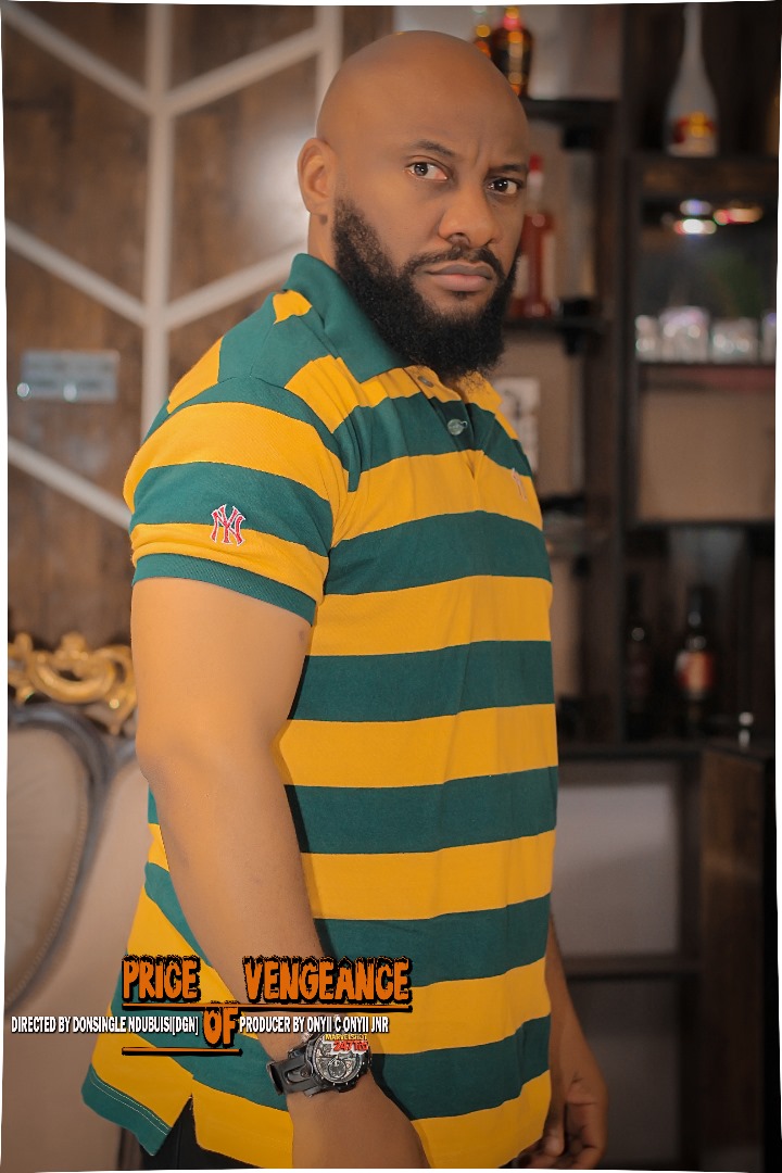 Wrapped up the movie, PRICE OF VENGEANCE. 
.
For all you do, Dear Lord, I'm grateful. 
❤️❤️❤️
