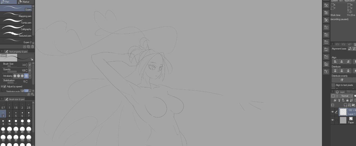 ramiel_vi's tweet photo. I'm drawing so many pictures at once, this is so crazy my eyes are on fire. https://t.co/Z7xCyQ5uIN