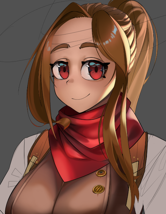 ramiel_vi's tweet photo. I'm drawing so many pictures at once, this is so crazy my eyes are on fire. https://t.co/Z7xCyQ5uIN