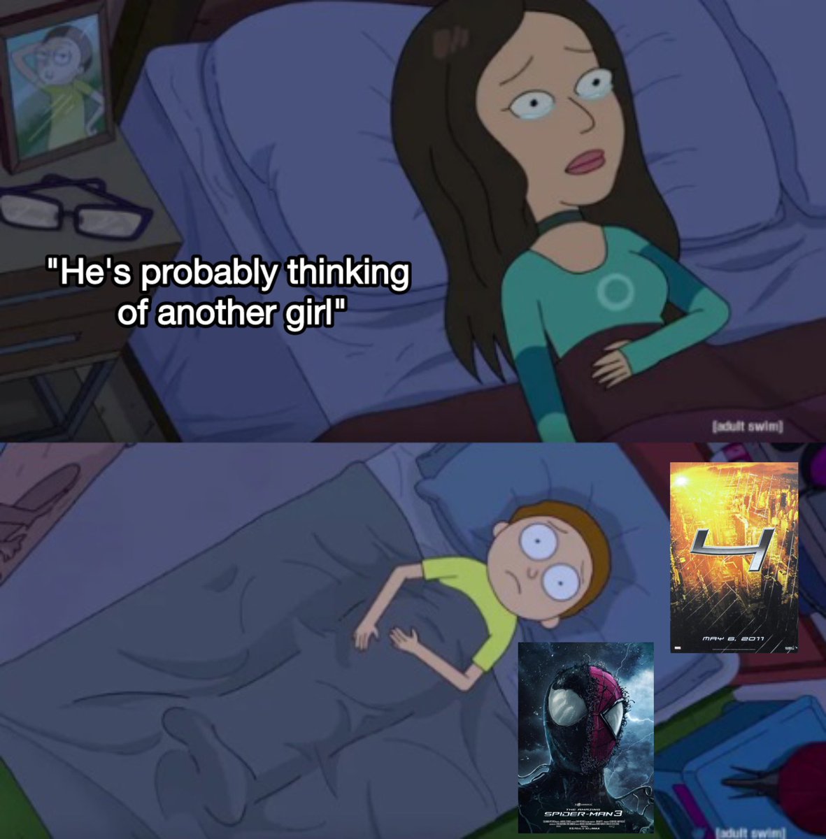 No Context Tobey Maguire (@ooctobeym) on Twitter photo 