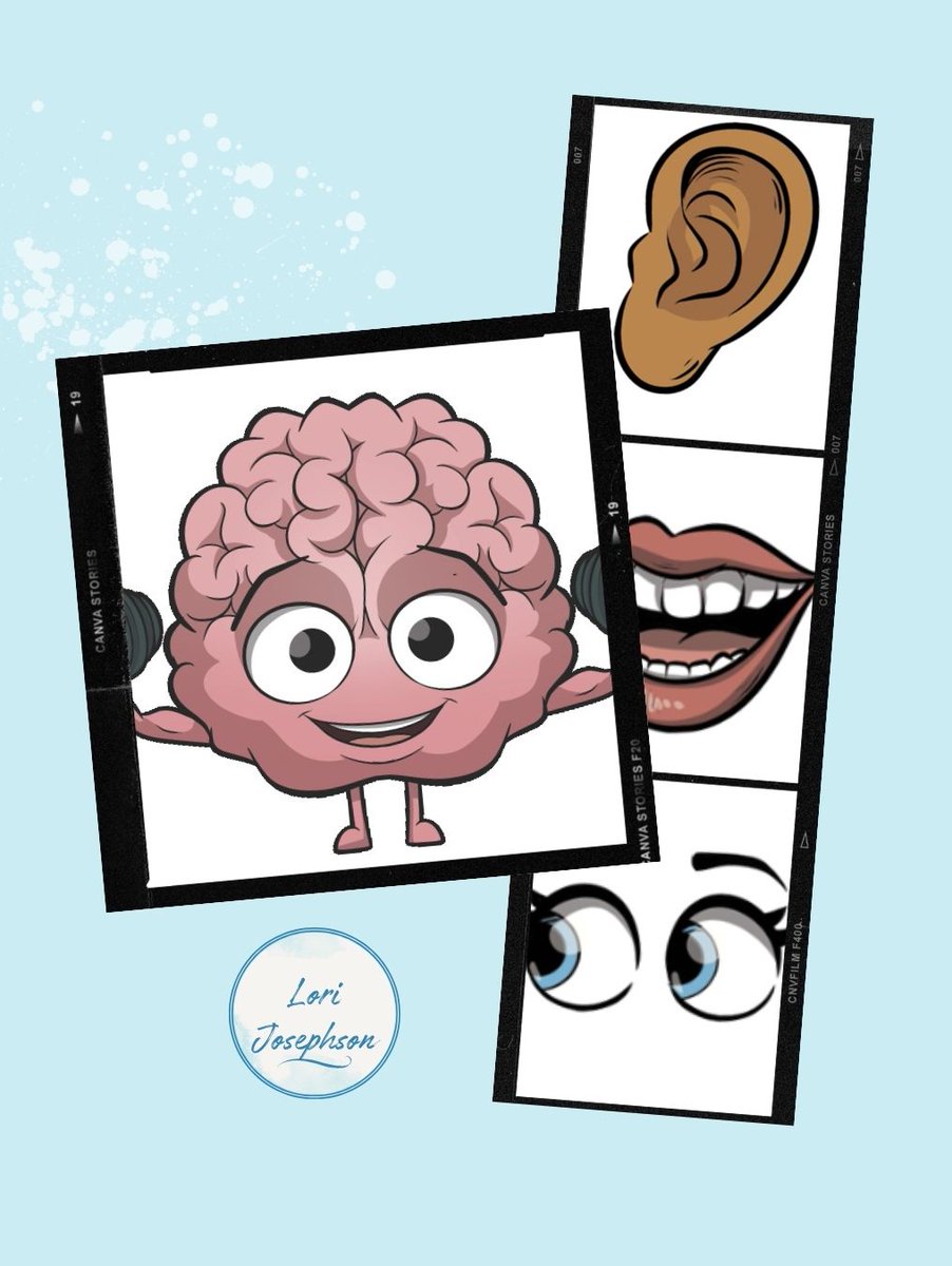 LoriJosephson2's tweet image. Reading isn’t natural—it must be explicitly taught. 📖 Connecting sounds to symbols takes structured, evidence-based instruction. Every learner needs it.
#ScienceOfReading #StructuredLiteracy #CognitiveDevelopment #OralLanguage