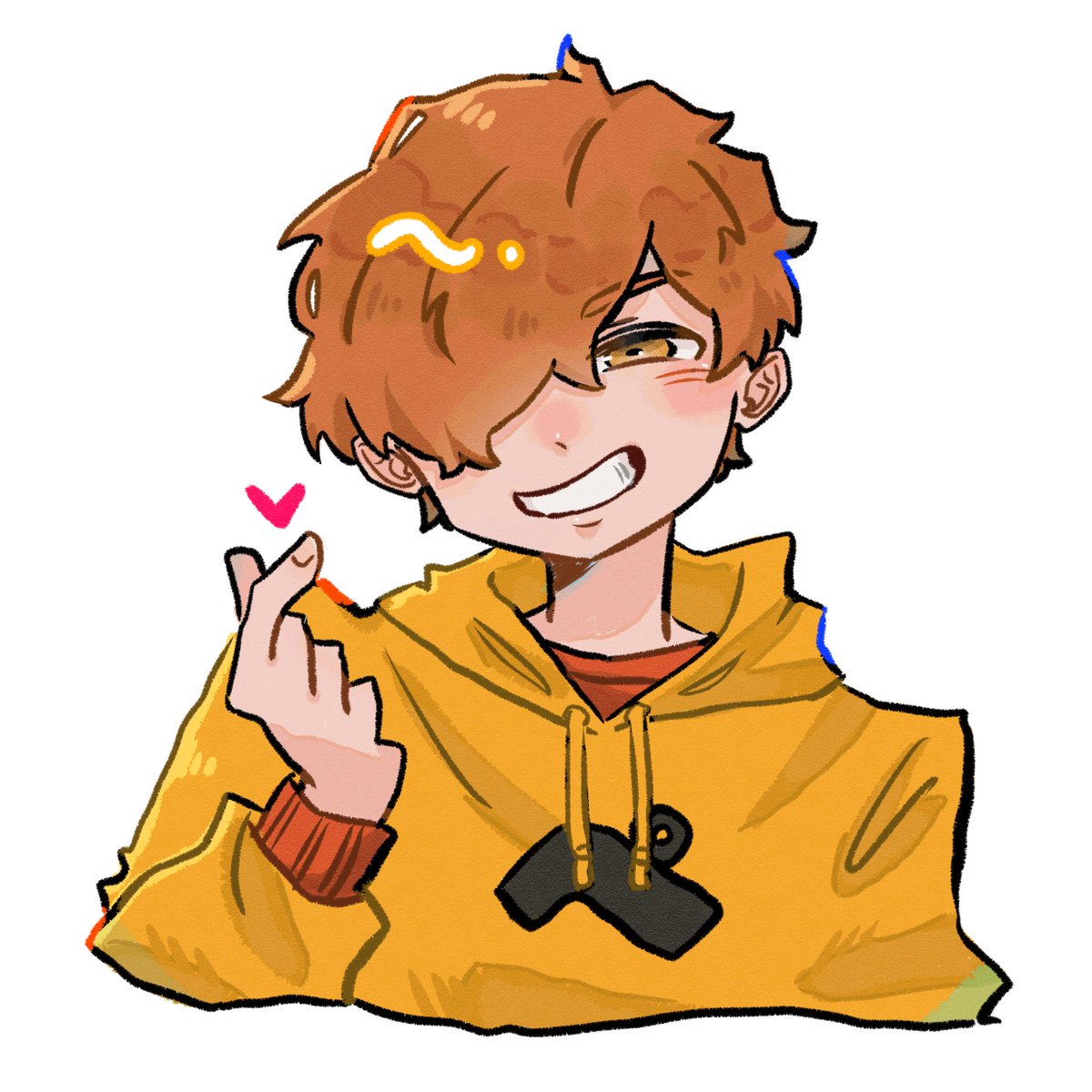 Amaruuum's tweet photo. 最近描いたの https://t.co/PosMic5wlR