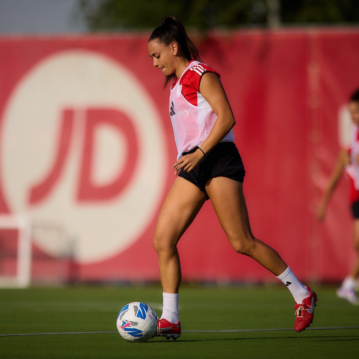 Sevilla FC Femenino tweet media