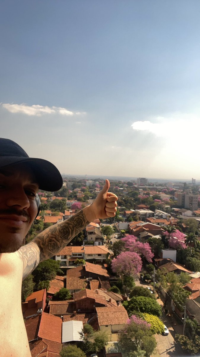 George Mole tweet media