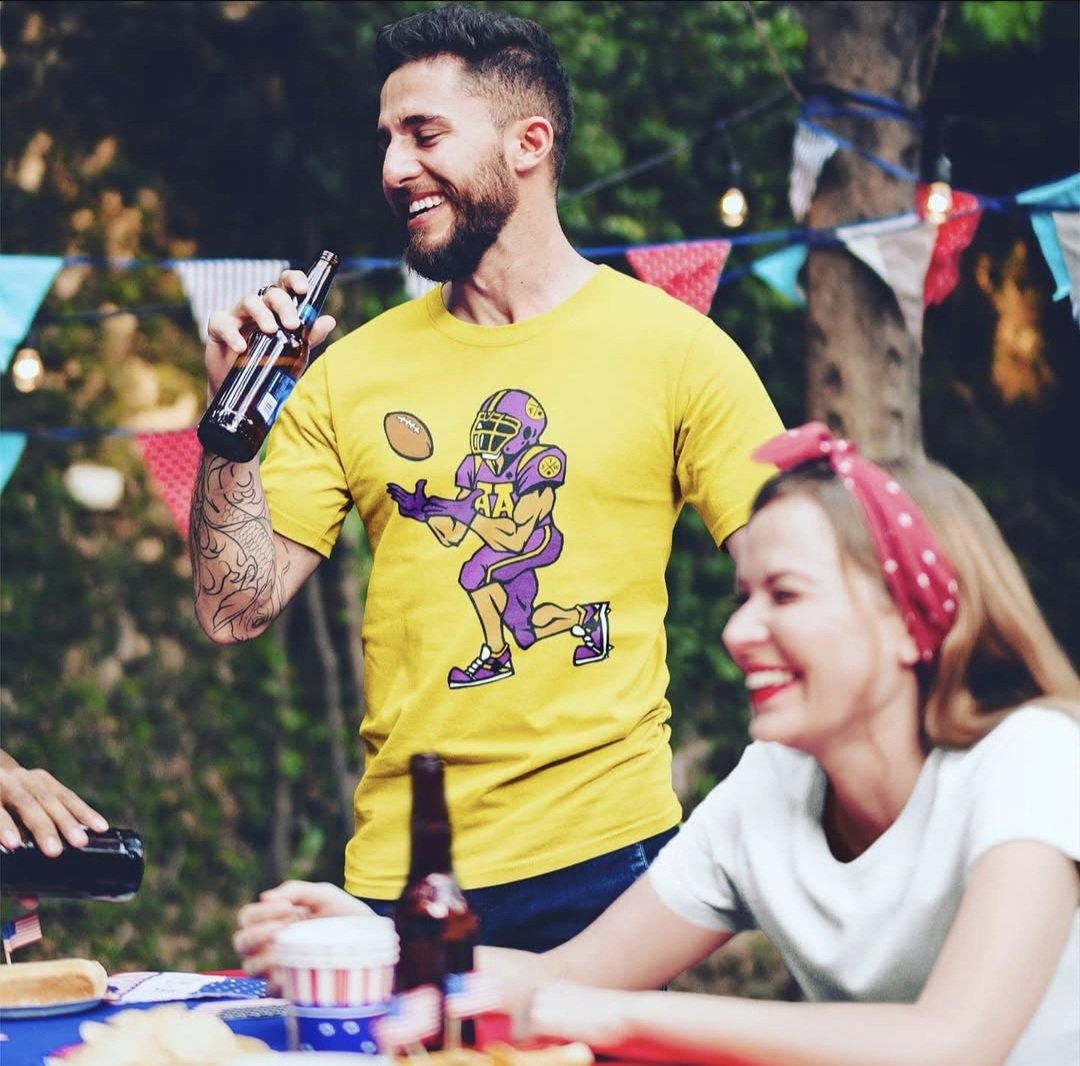 Flop The World tweet media