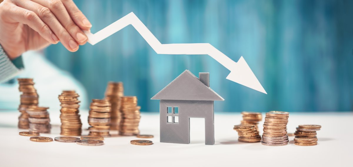 seashoreshelli's tweet photo. Mortgage Rates at Lowest Level Since October https://t.co/HVnVOlvedy INFO: https://t.co/0aJS0dPKiC #MortgageRates #RealEstate #HomeBuying #InterestRates #FreddieMac https://t.co/hEfGGJOcNB
