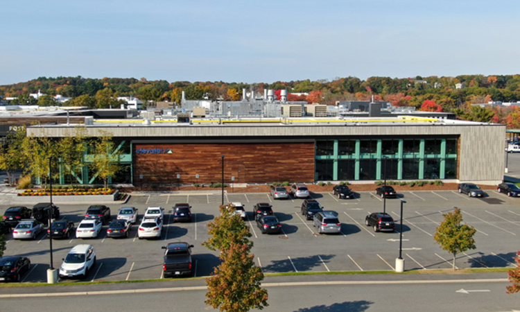 Slabodkin's tweet image. #ElevateBio received certification from the Initiative for Certification of Manufacturing Capabilities program for commercial #cellandgenetherapy #manufacturing at its flagship BaseCamp #CDMO site in Waltham, Massachusetts. pharmamanufacturing.com/compliance/val… #ICMC #DarkHorseConsulting