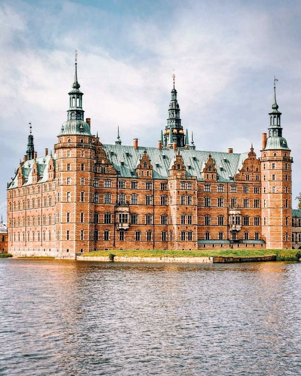 Frederiksborg Castle
