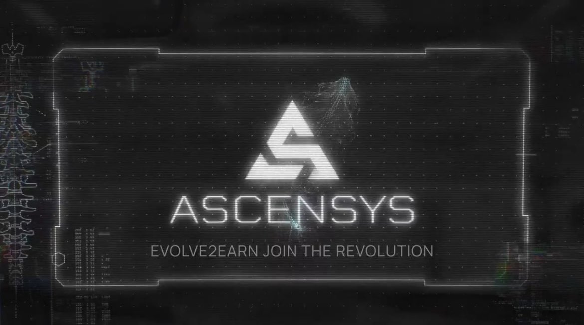 Toluinweb3's tweet photo. Why Evolve2Earn Can Revolutionize NFTs @AscensysNFT
Walk with me
Imagine an NFT that grows with you. Evolve2Earn brings 6 evolution stages, where your NFT transforms based on your onchain activity
A thread 🧵
1/5
#Evolve2Earn https://t.co/PGULUahz9z