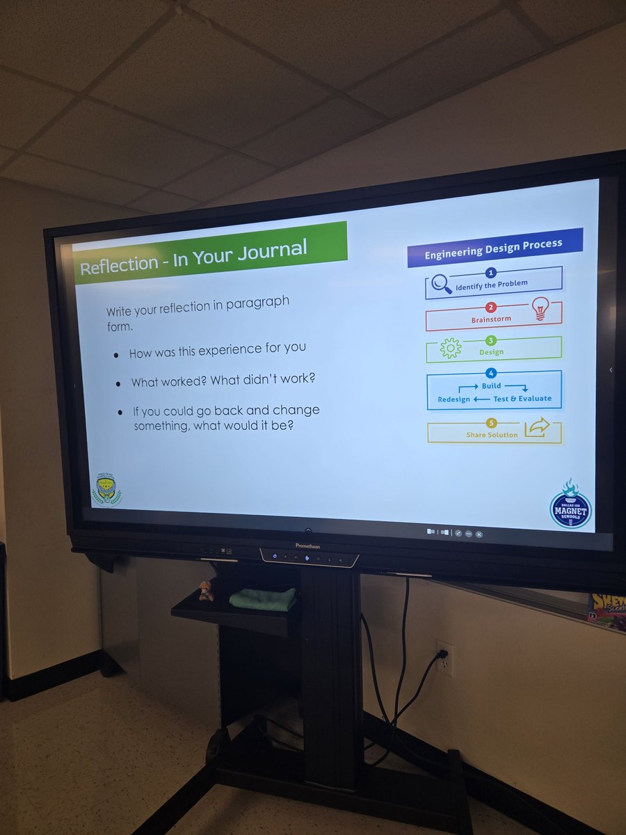 gus_perez10's tweet image. My 6th graders @TAGinPG are ROCKING the Engineering Design Process! 🤩💡 Collaborating, problem-solving, and creating innovative solutions to real-world challenges. Mind-blowing to see them in action! @DrReyC 🤓 #STEMeducation #EngineeringDesignProcess #6thGradeRocks"