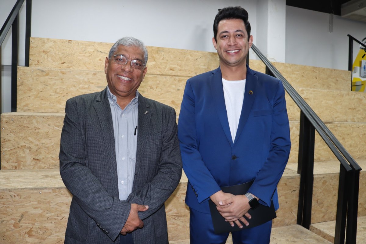 CANACINTRA León tweet media