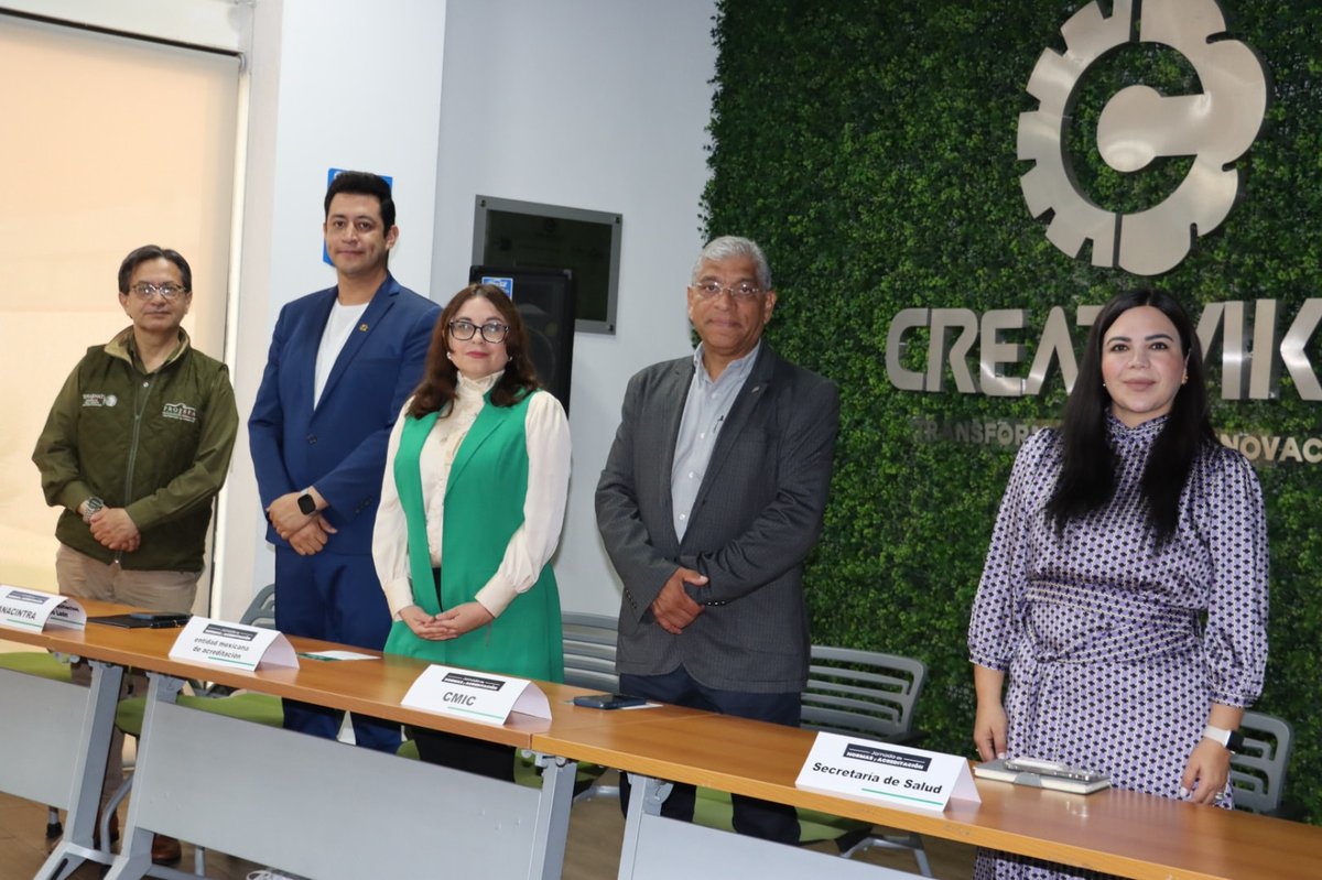 CANACINTRA León tweet media