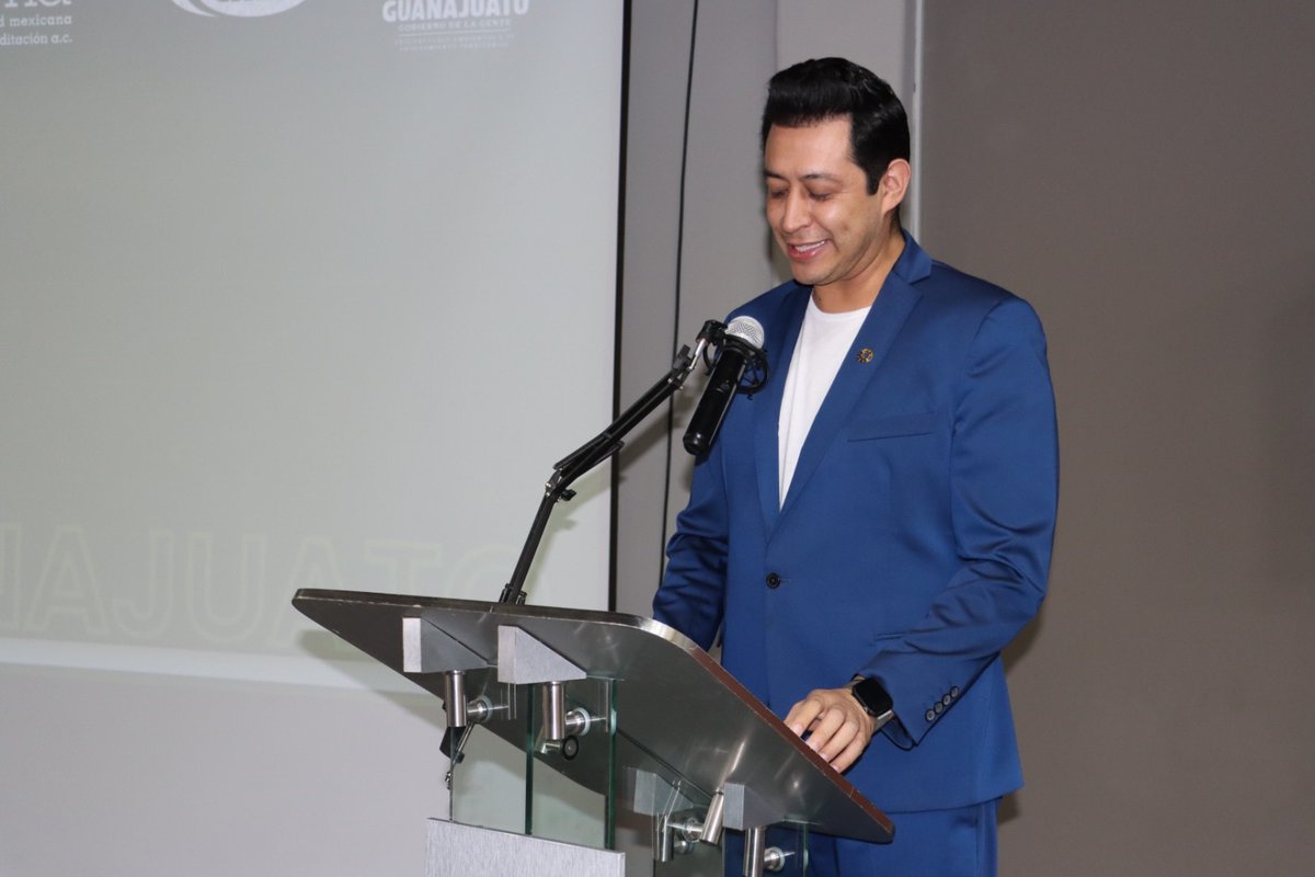 CANACINTRA León tweet media