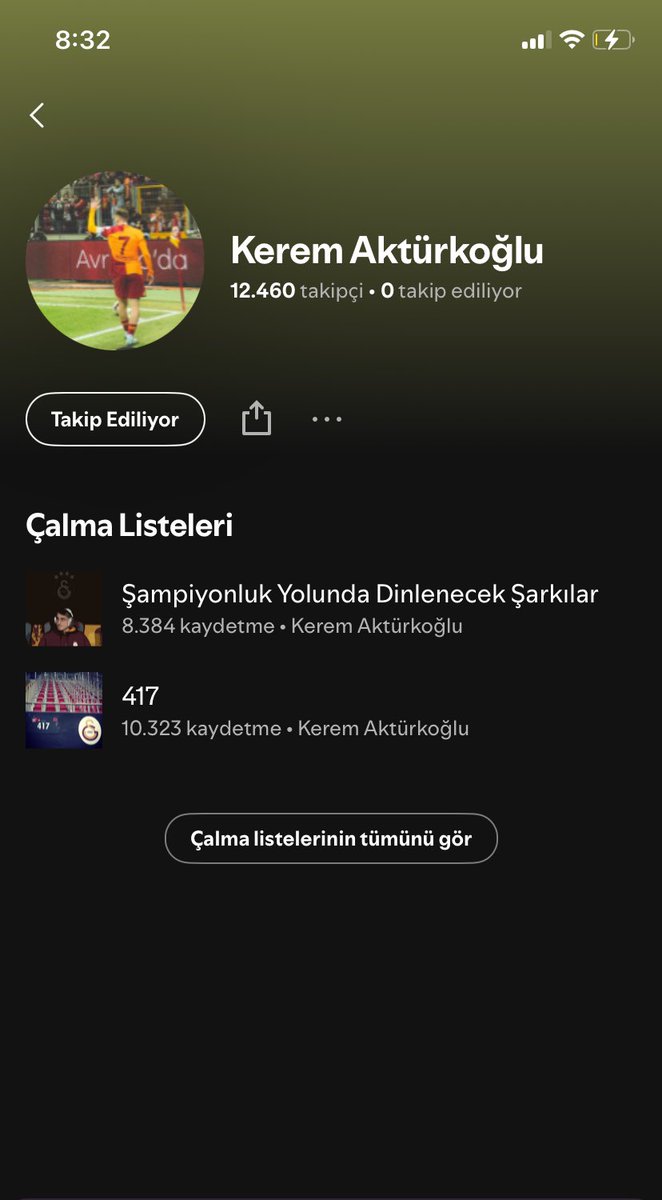 Son kale 😉😉